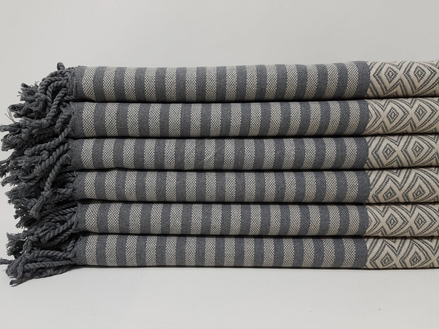 Cream Color Towel,Turkish Towel,Diamond Pattern Towel,40"x70"Peshtemal,Yoga Towel,Beach Towel,Massage Towel,Hotel Towel,Curtain Towel,32RS65