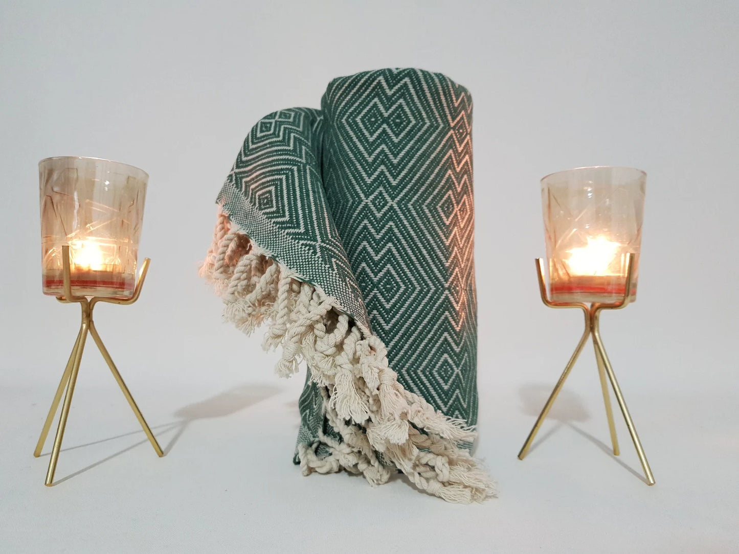 Diamond Towel,Beach Towel,Turkish Towel,Bath Towel,38"x69",Turkish Peshtemal,Yoga Towel,Picnic Throw,Sofa Throw,Bachelorette Gift,32RS64